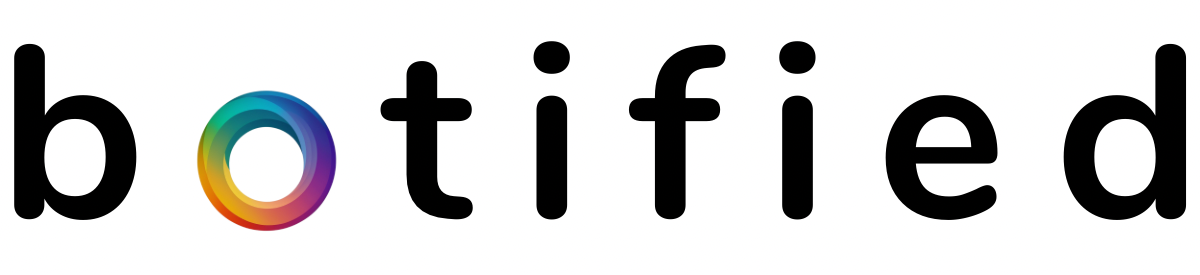 botified logo