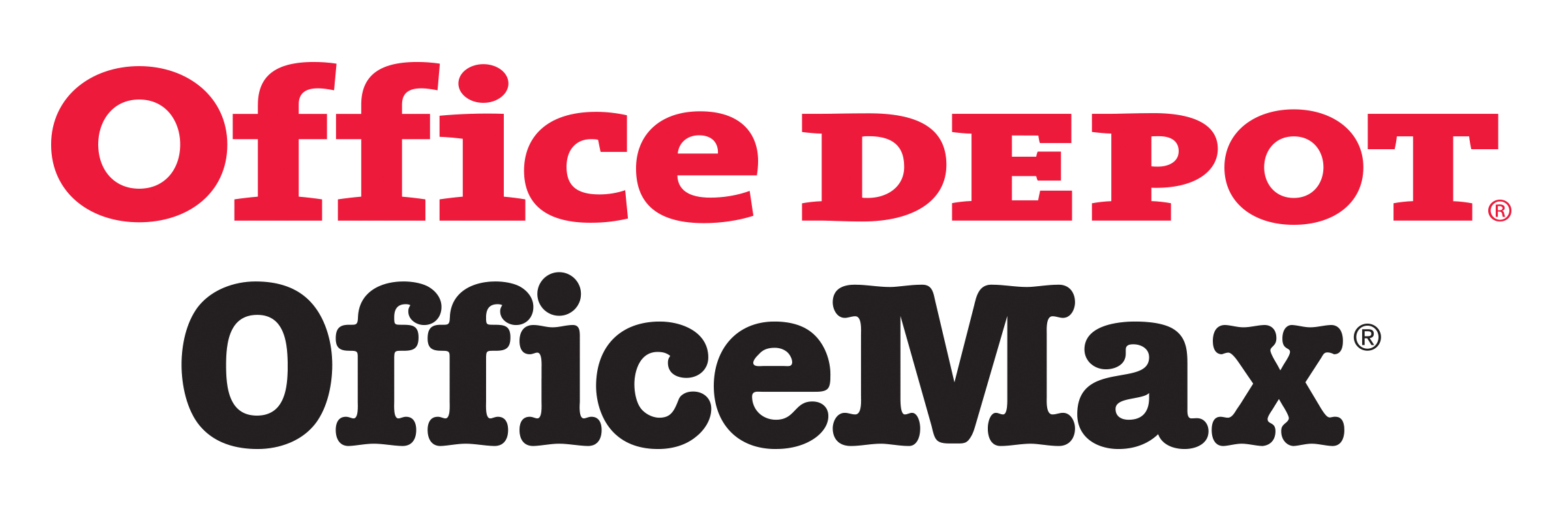 Office Depot logo